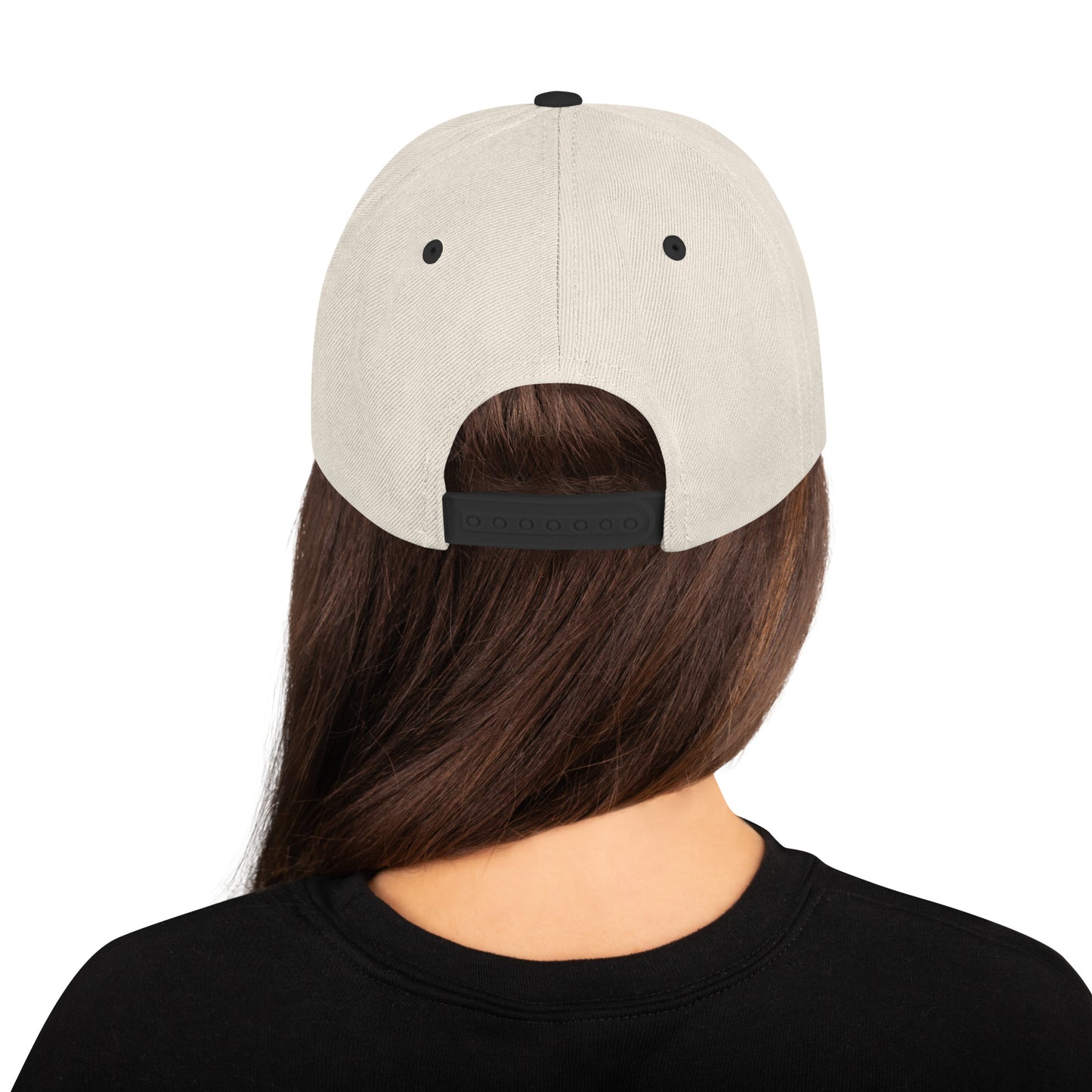 Arte es Vida - Snapback Cap