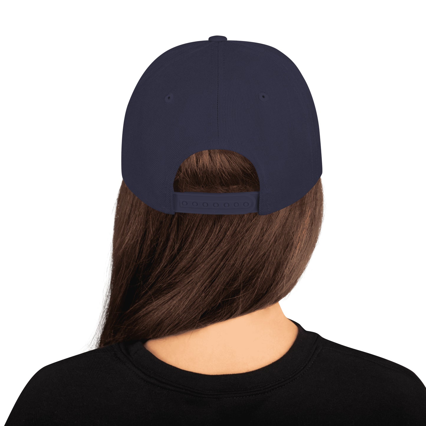 Arte es Vida - Snapback Cap