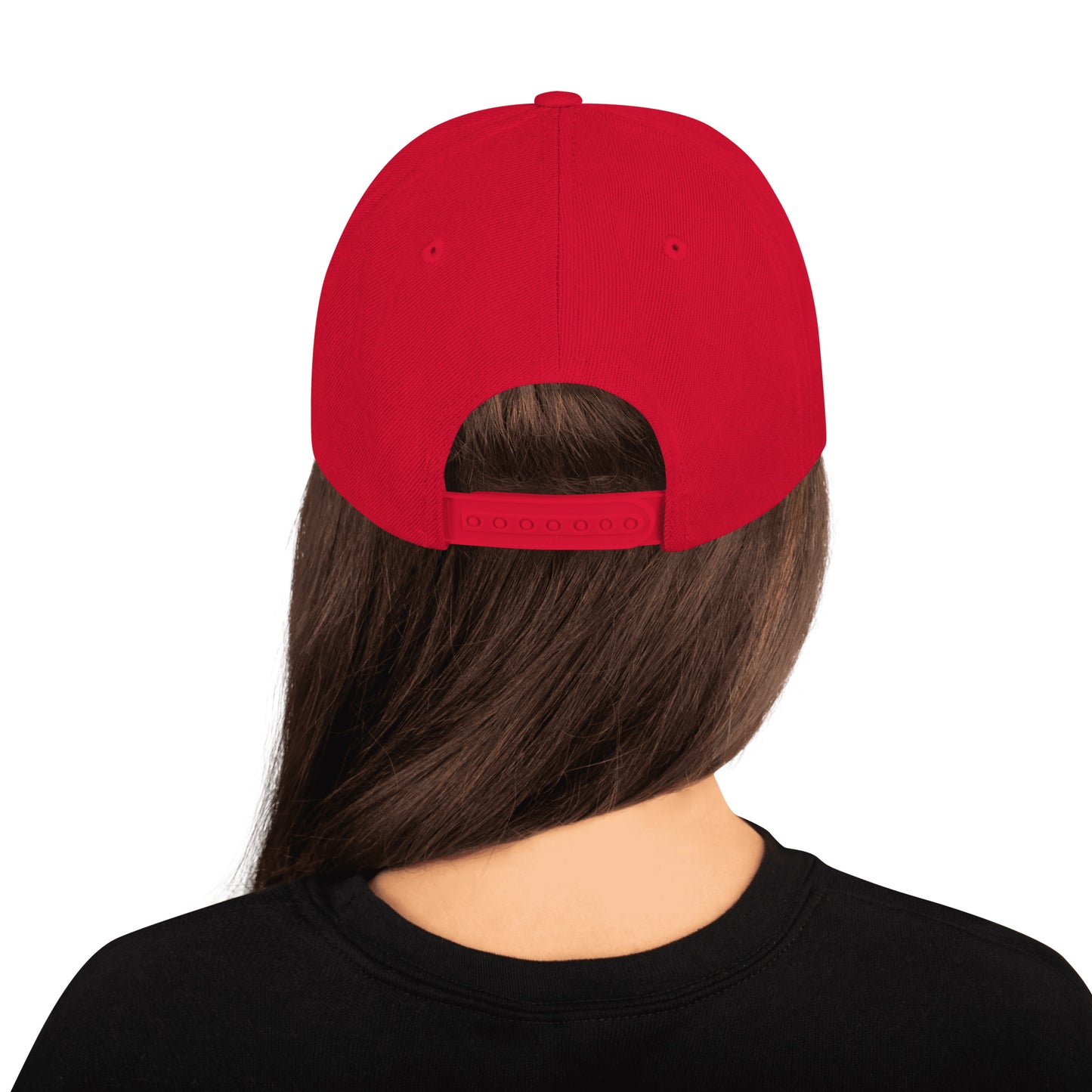 Arte es Vida - Snapback Cap