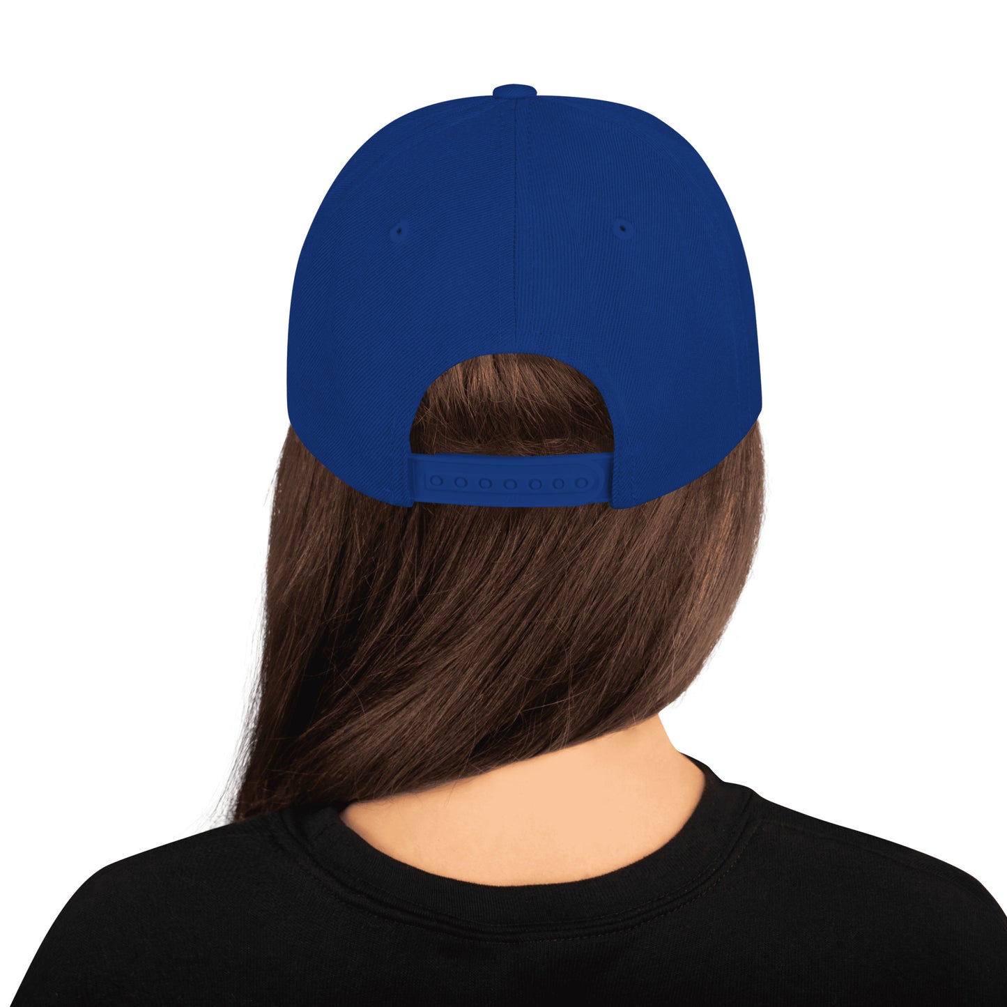 Arte es Vida - Snapback Cap