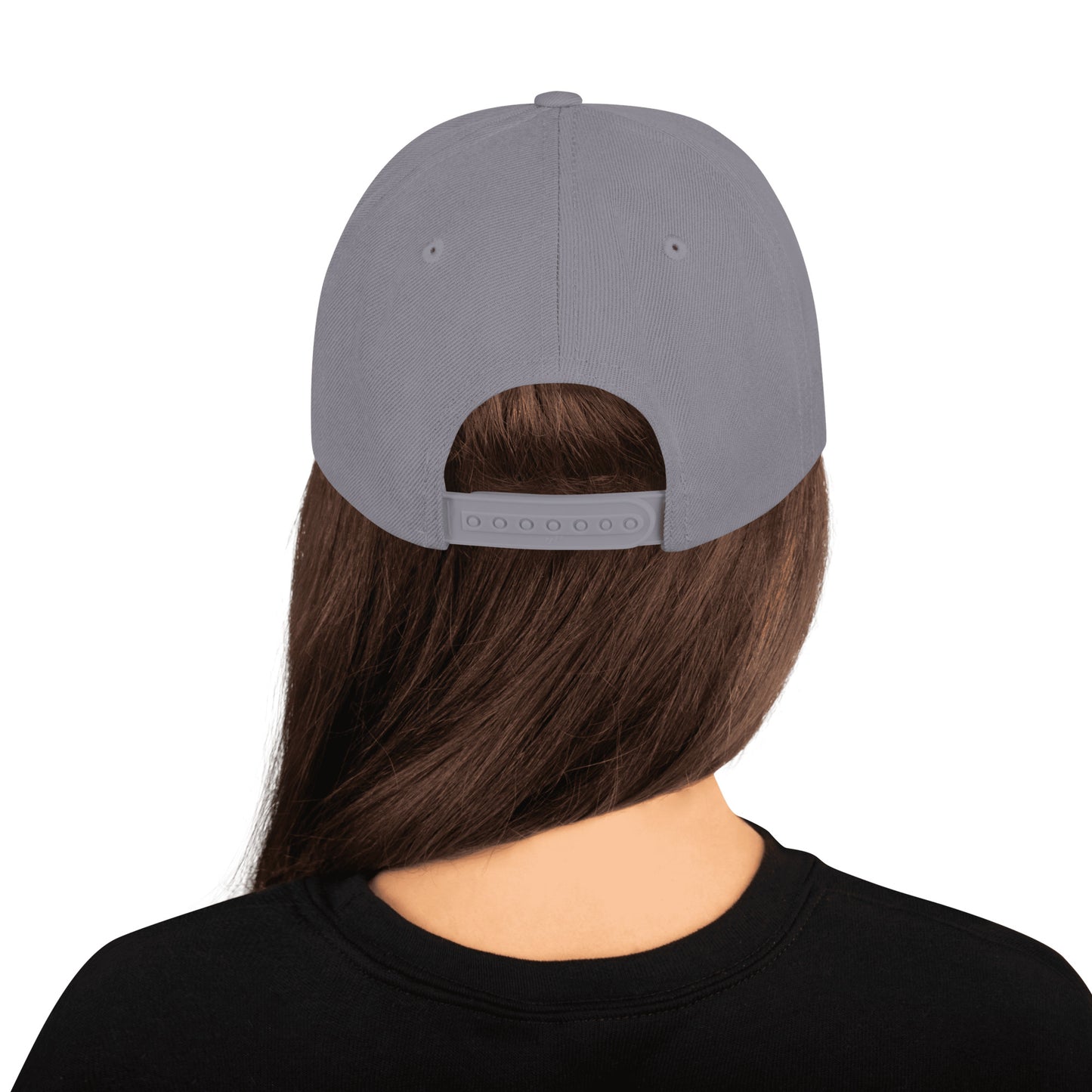 Arte es Vida - Snapback Cap