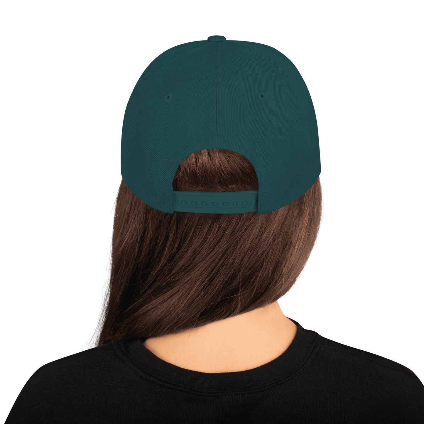 Arte es Vida - Snapback Cap