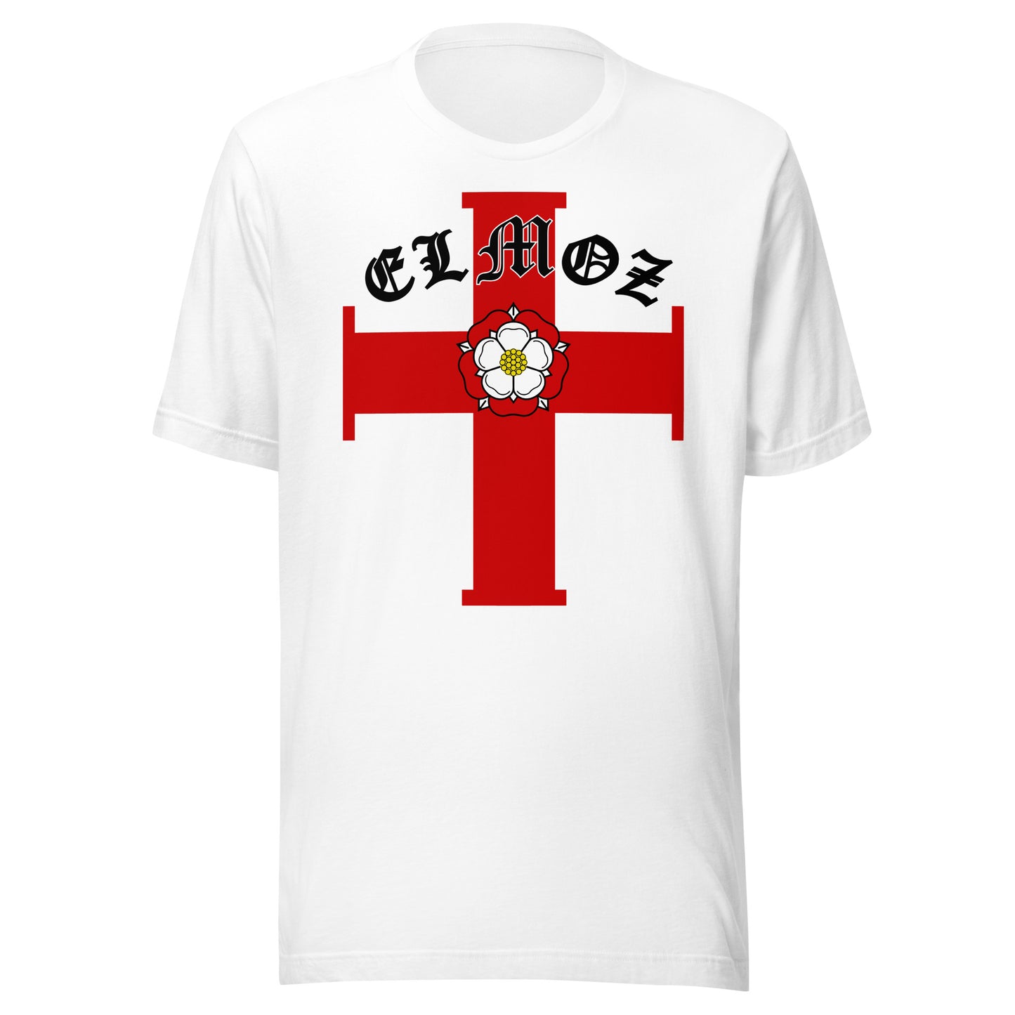 El MOZ Smiths - Men's T-shirt