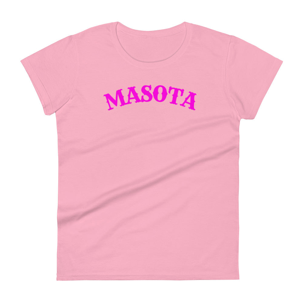 Masota - Women's short sleeve t-shirt