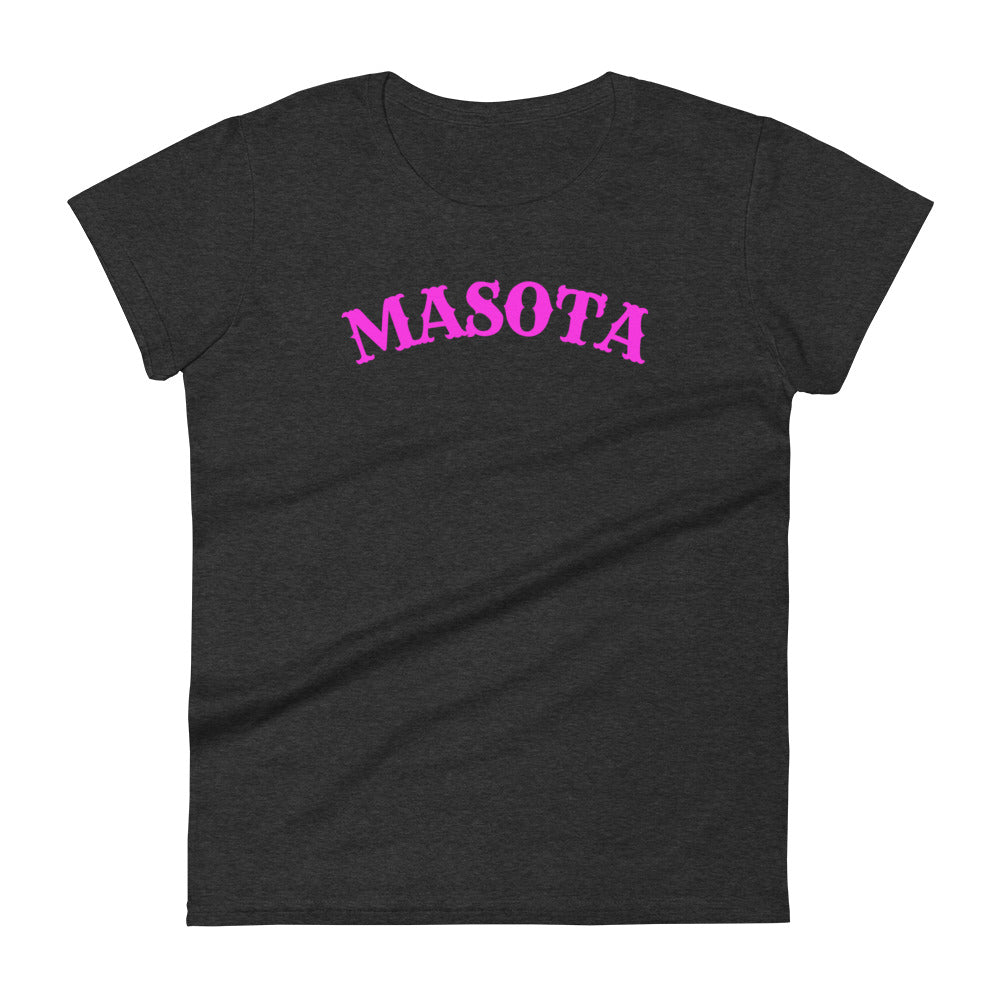 Masota - Women's short sleeve t-shirt