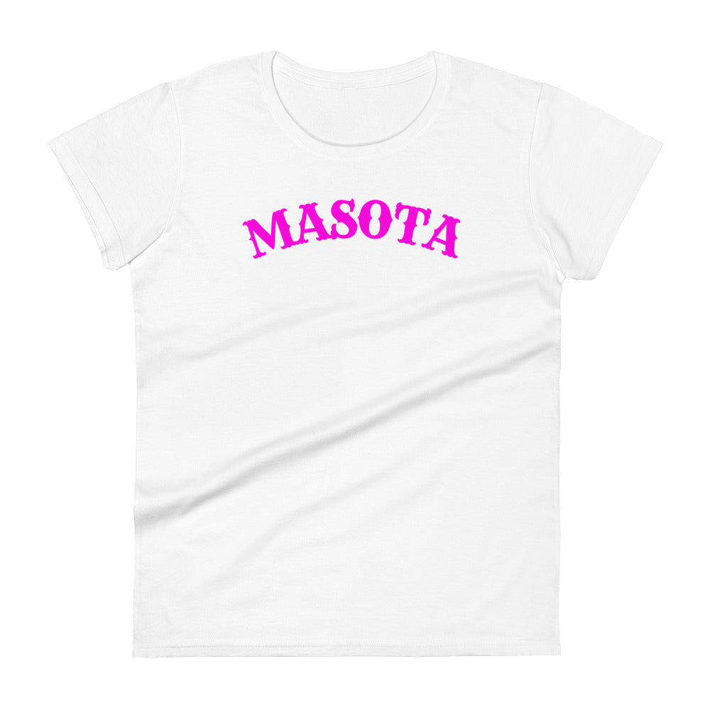 Masota - Women's short sleeve t-shirt