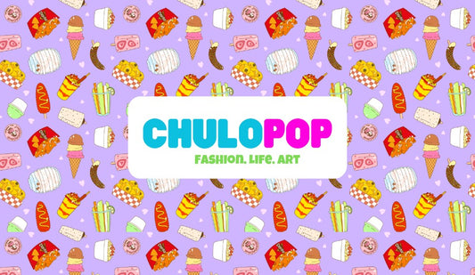 ChuloPop Gift Card – Level Up Your Vibe !