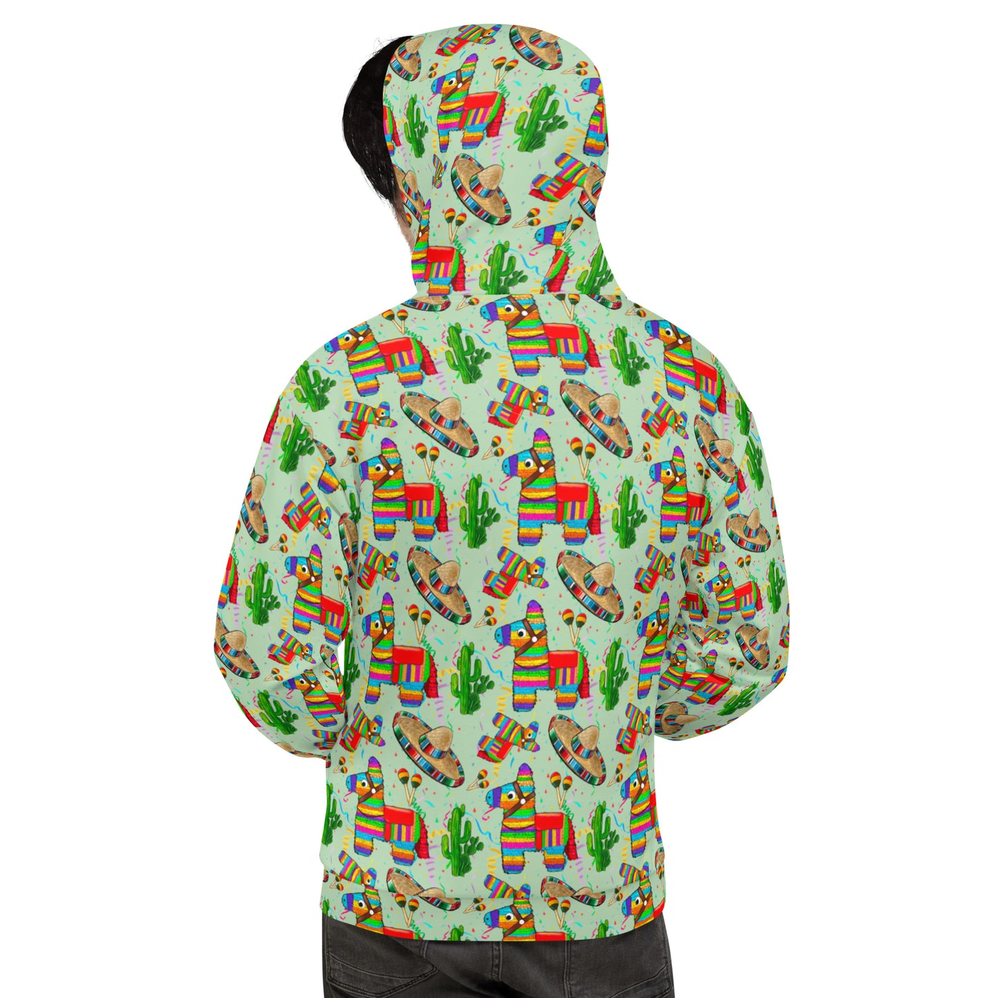 Piñata - Unisex Hoodie