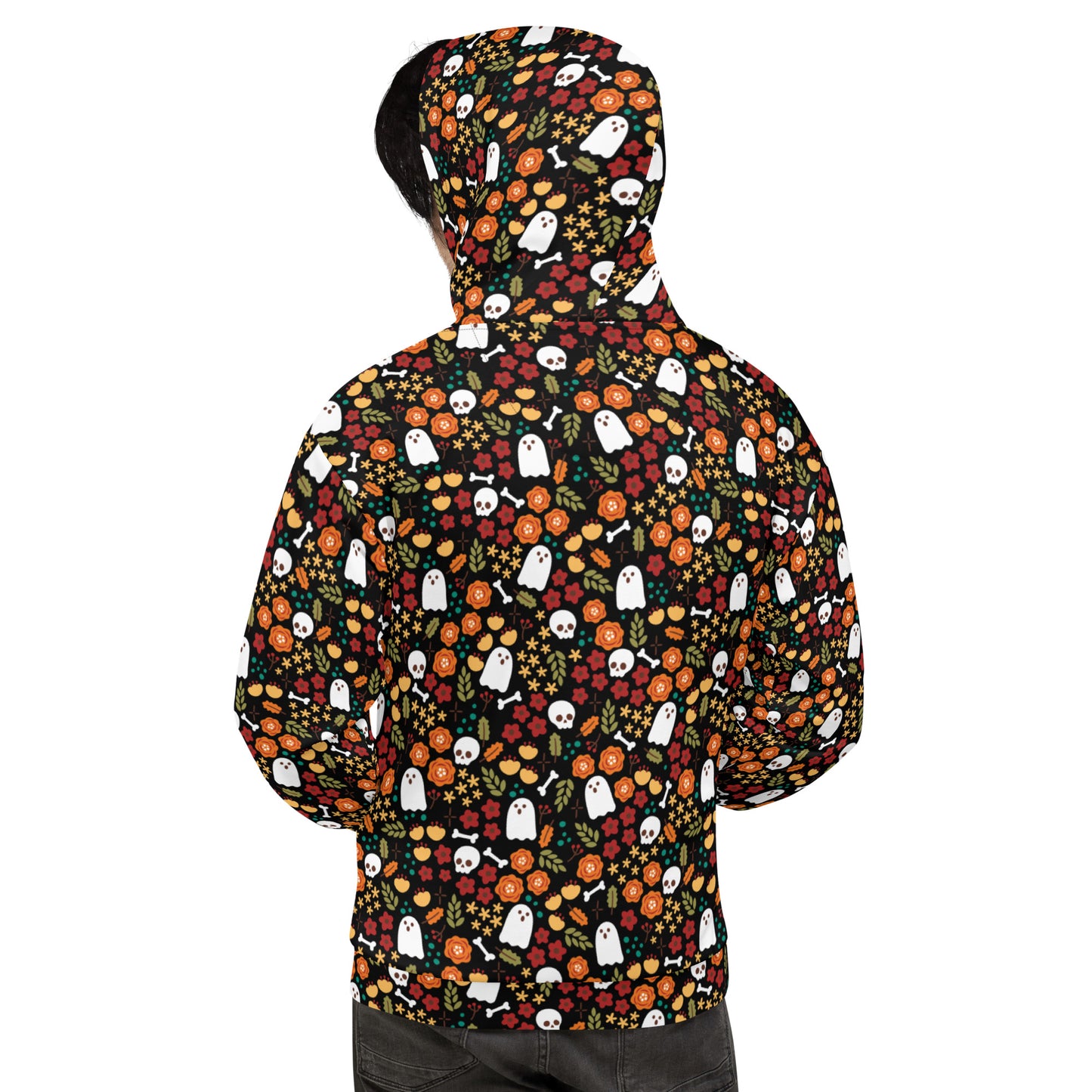 Halloween - Unisex Hoodie