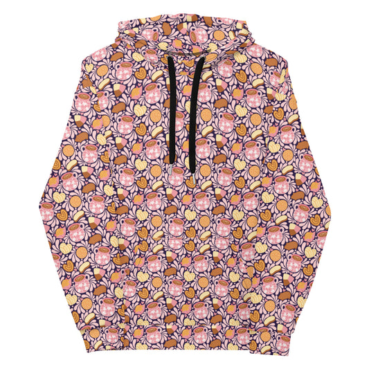 Pandulce - Unisex Hoodie