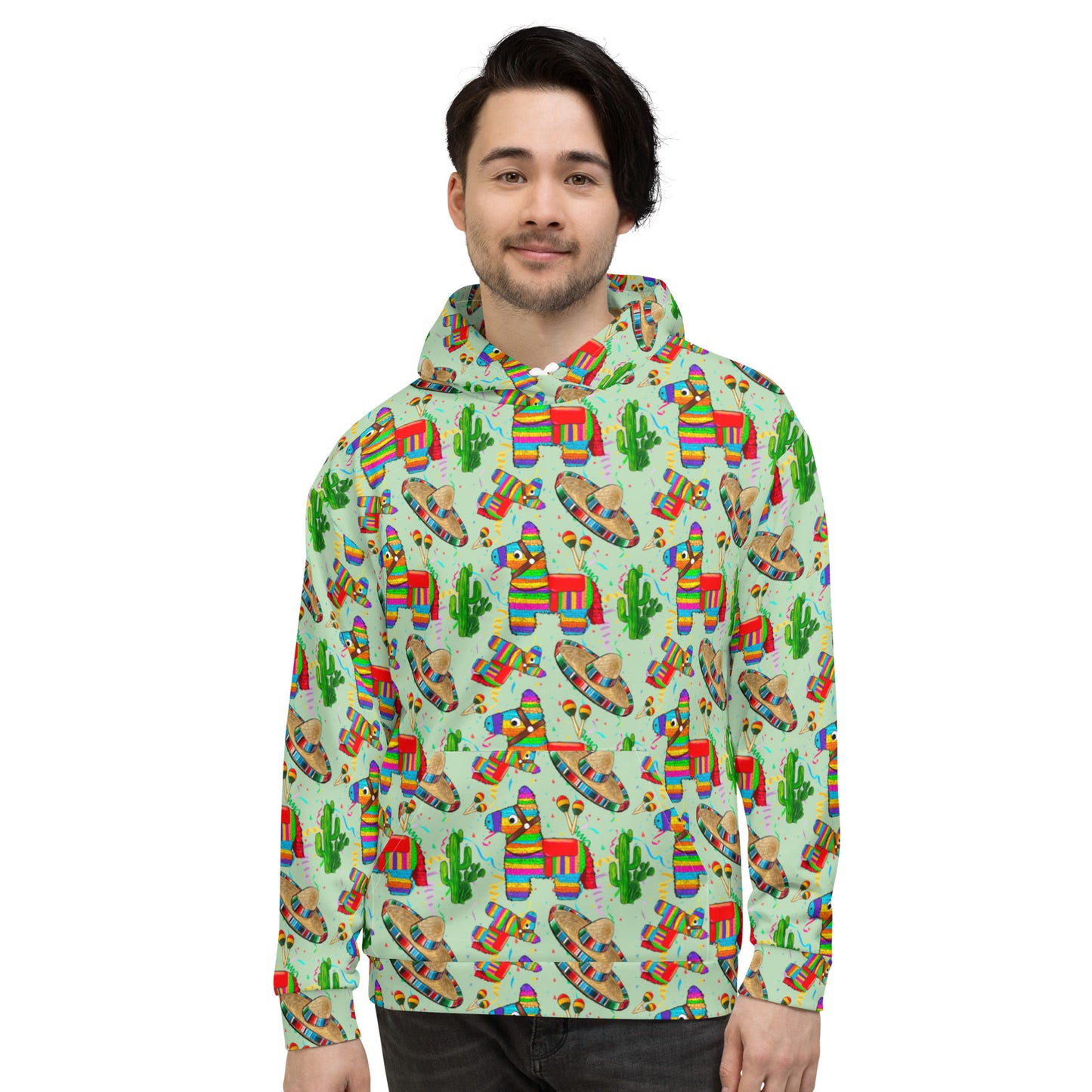 Piñata - Unisex Hoodie