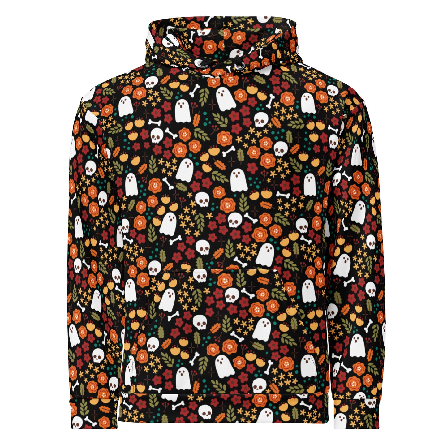 Halloween - Unisex Hoodie