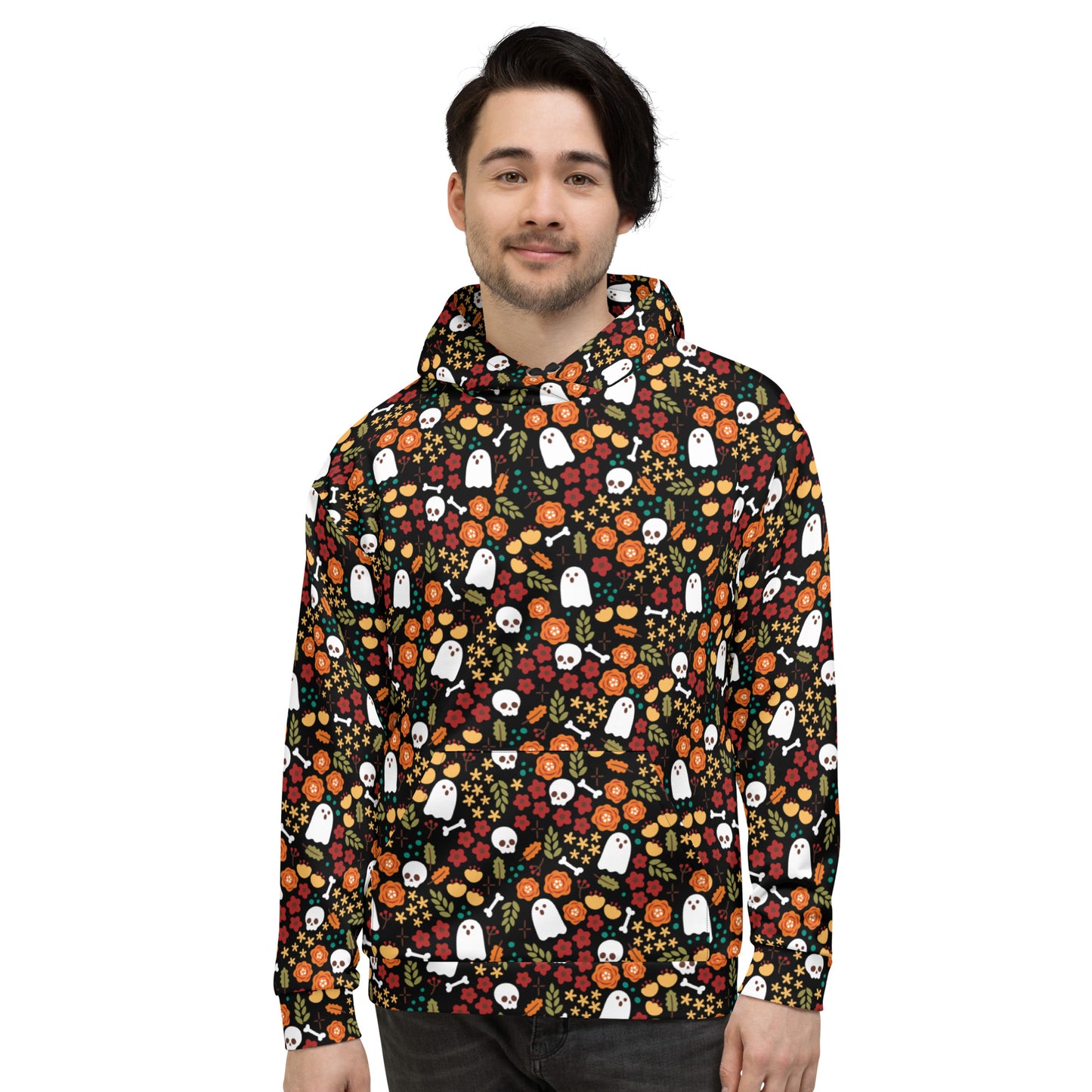 Halloween - Unisex Hoodie