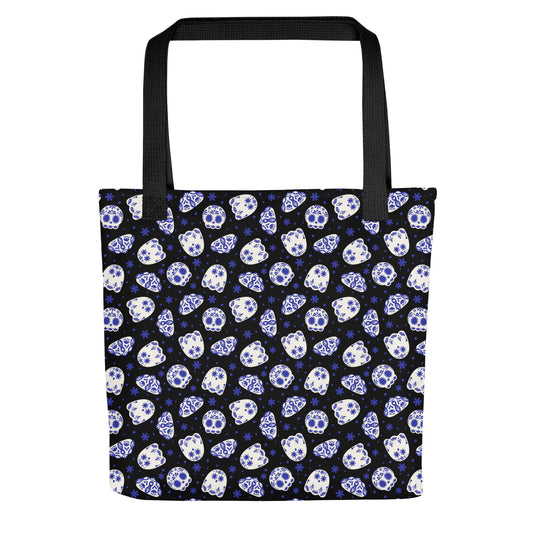 Calaveras - Tote bag