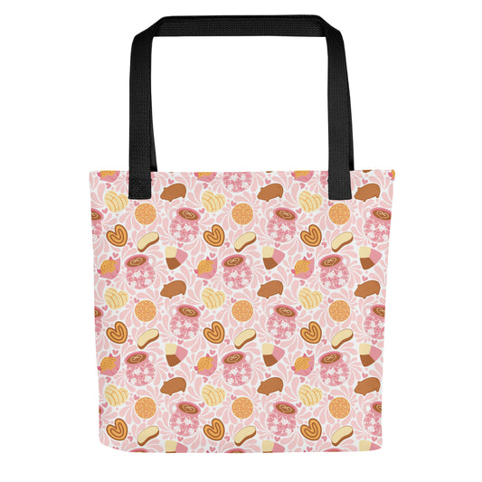 Pandulce - Tote bag