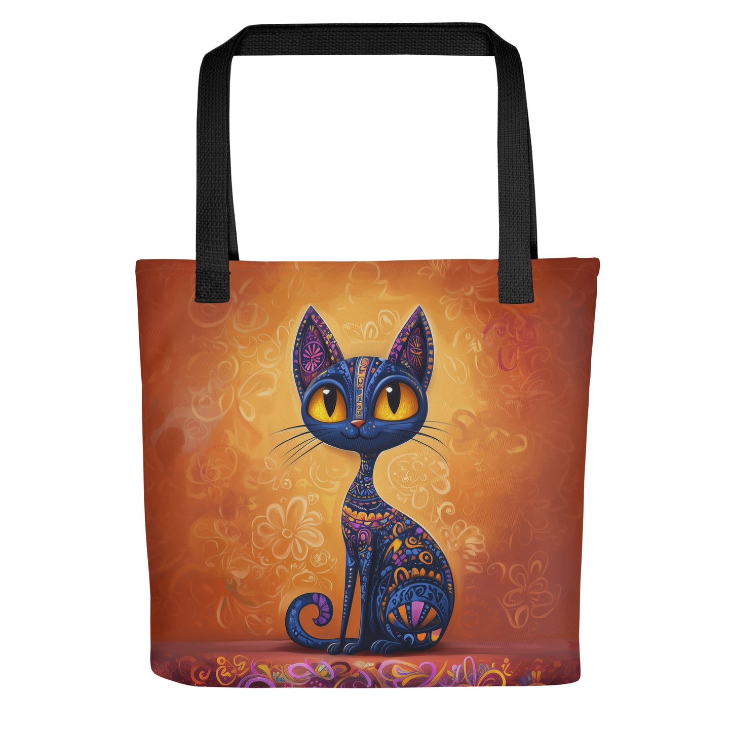 El Gato - Tote bag