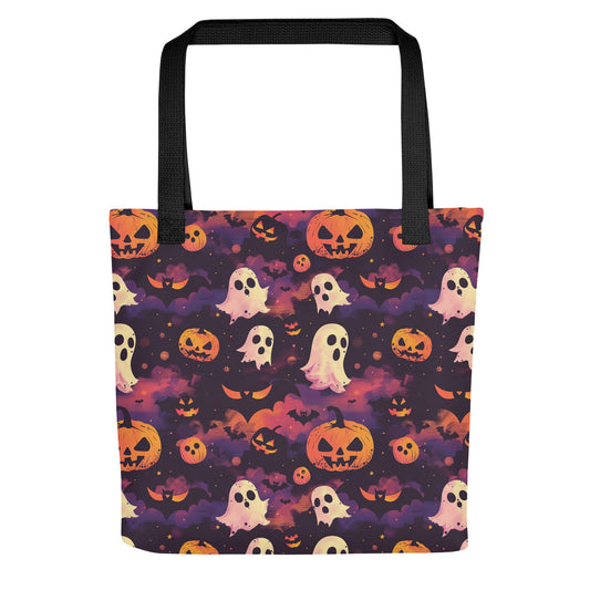 Halloween - Tote bag