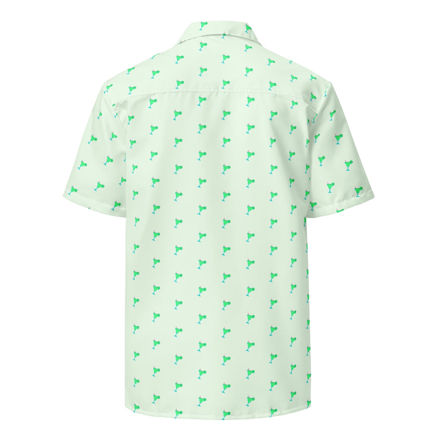 Margarita - Unisex button shirt