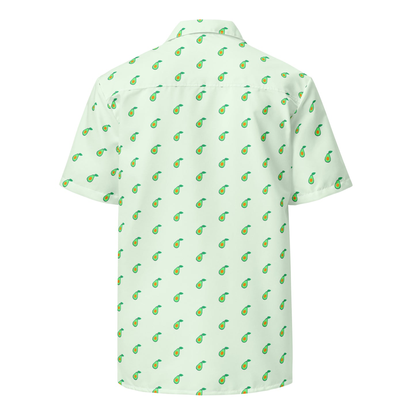 Avacado - Unisex button shirt