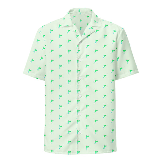 Margarita - Unisex button shirt