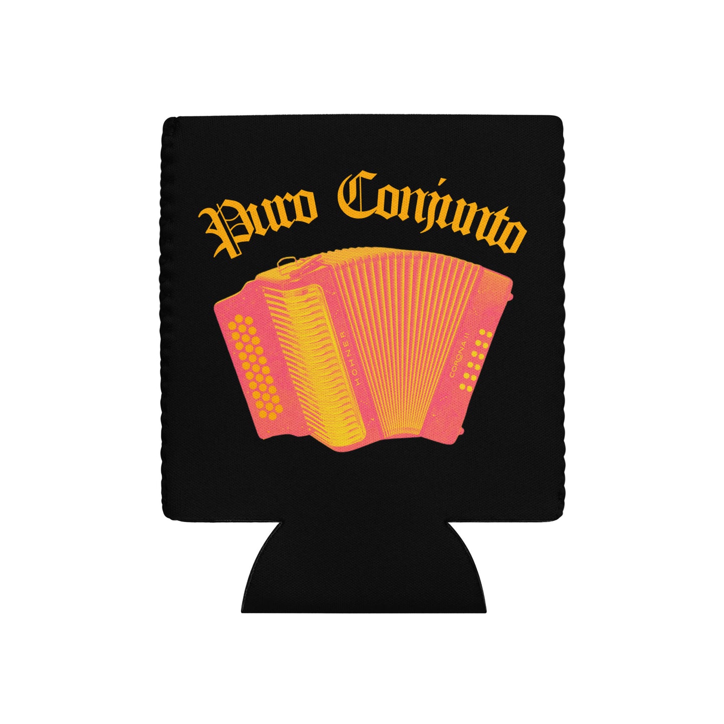 Puro Conjunto - Can cooler