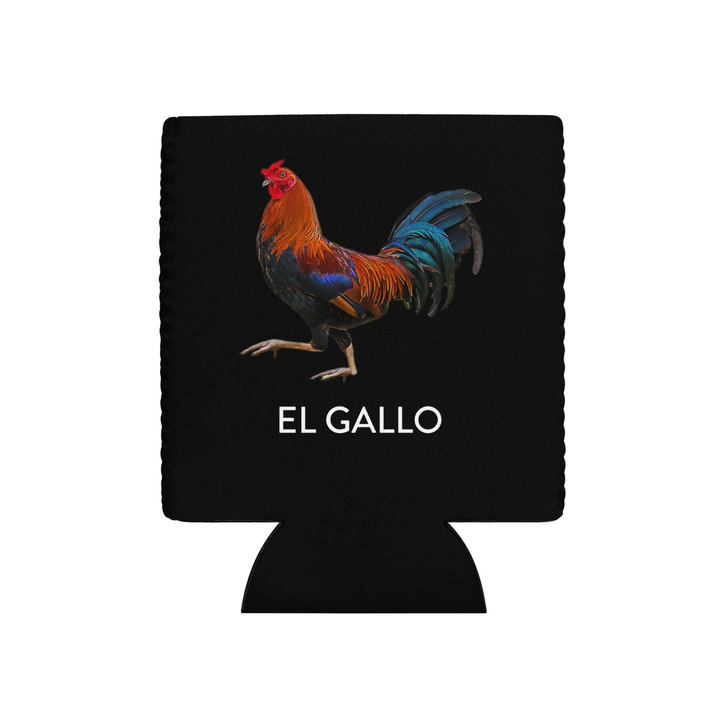 El Gallo - Can cooler