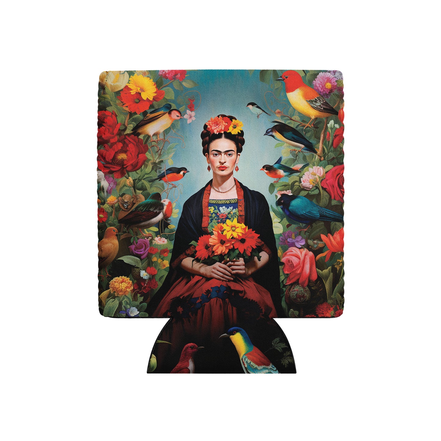 La Frida Bird - Can cooler