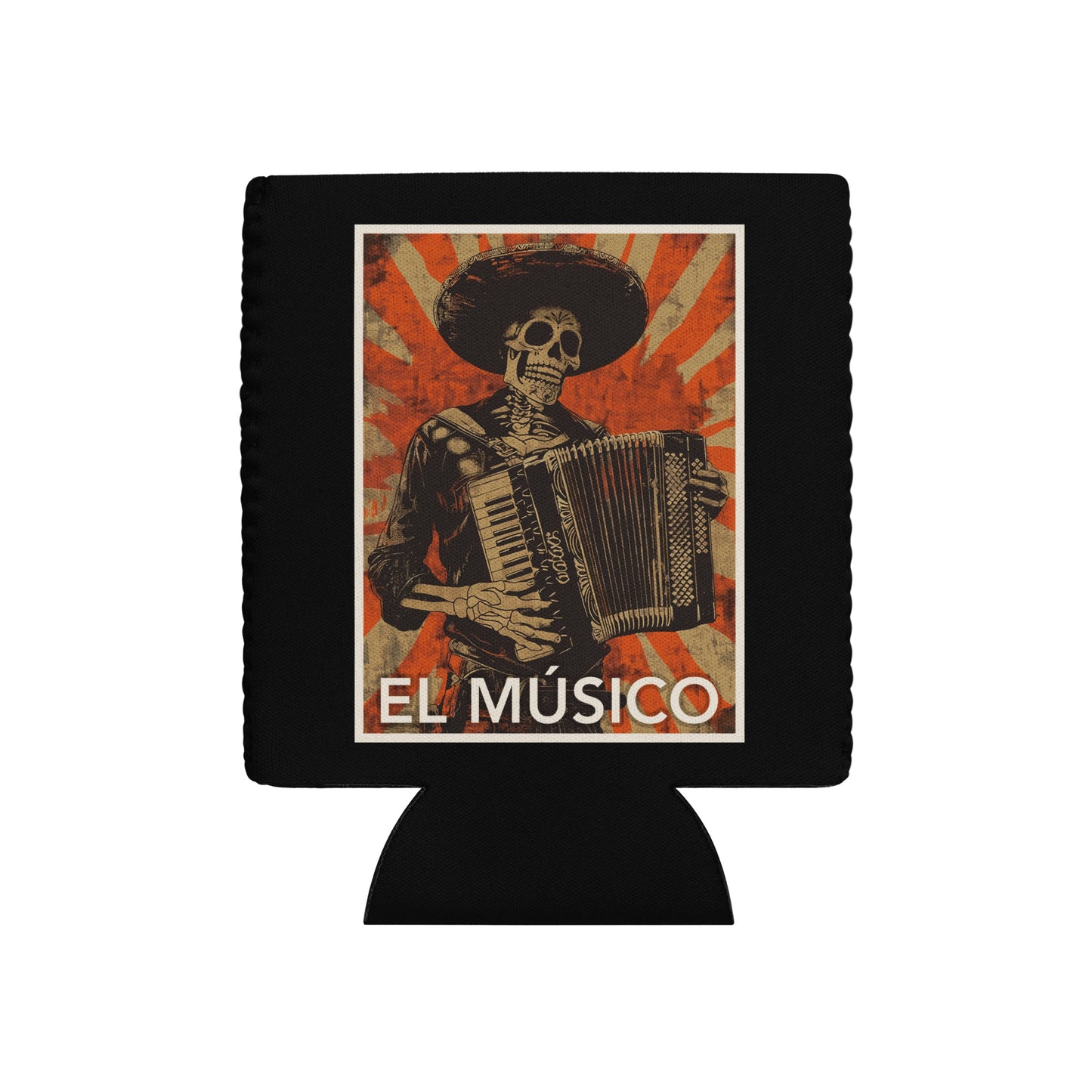 El Músico - Can cooler