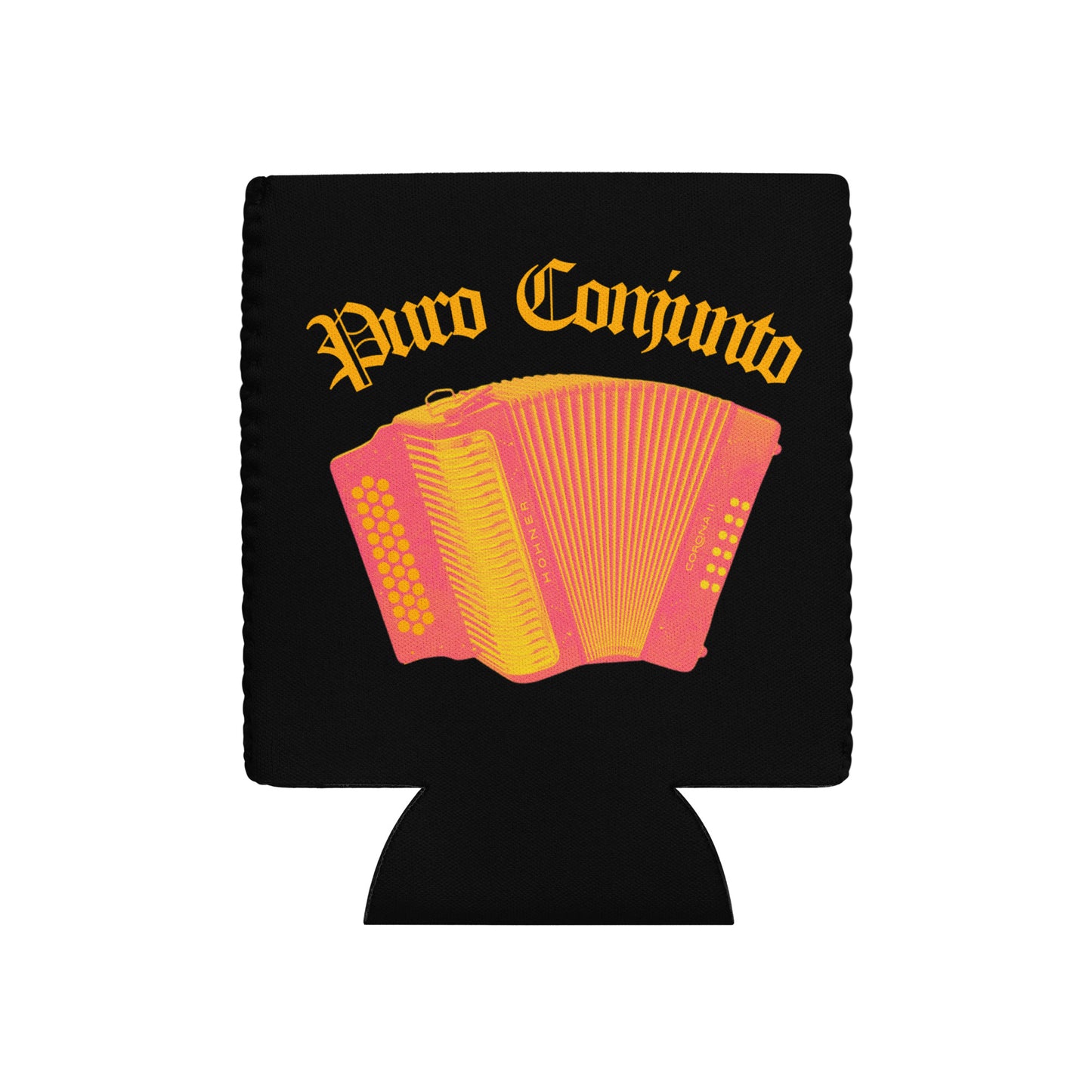 Puro Conjunto - Can cooler