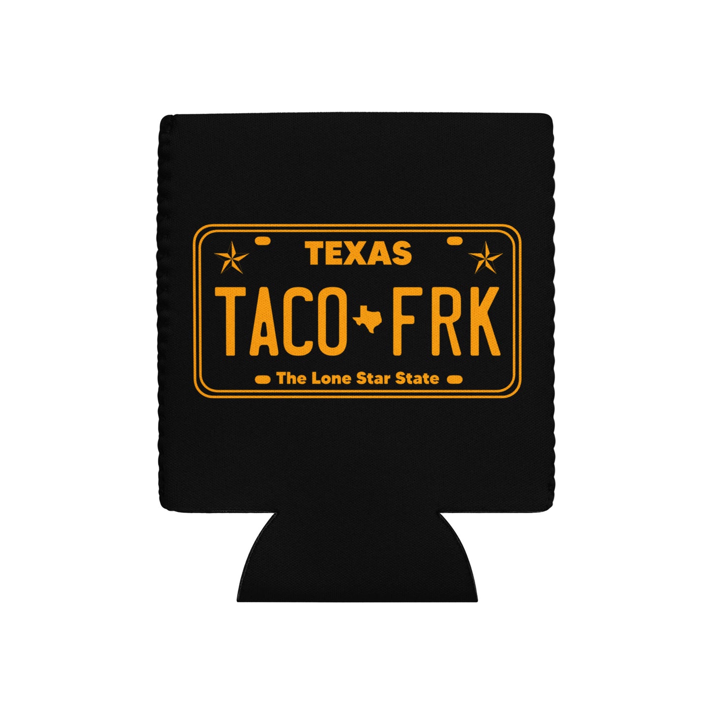 Taco Freak - Can cooler