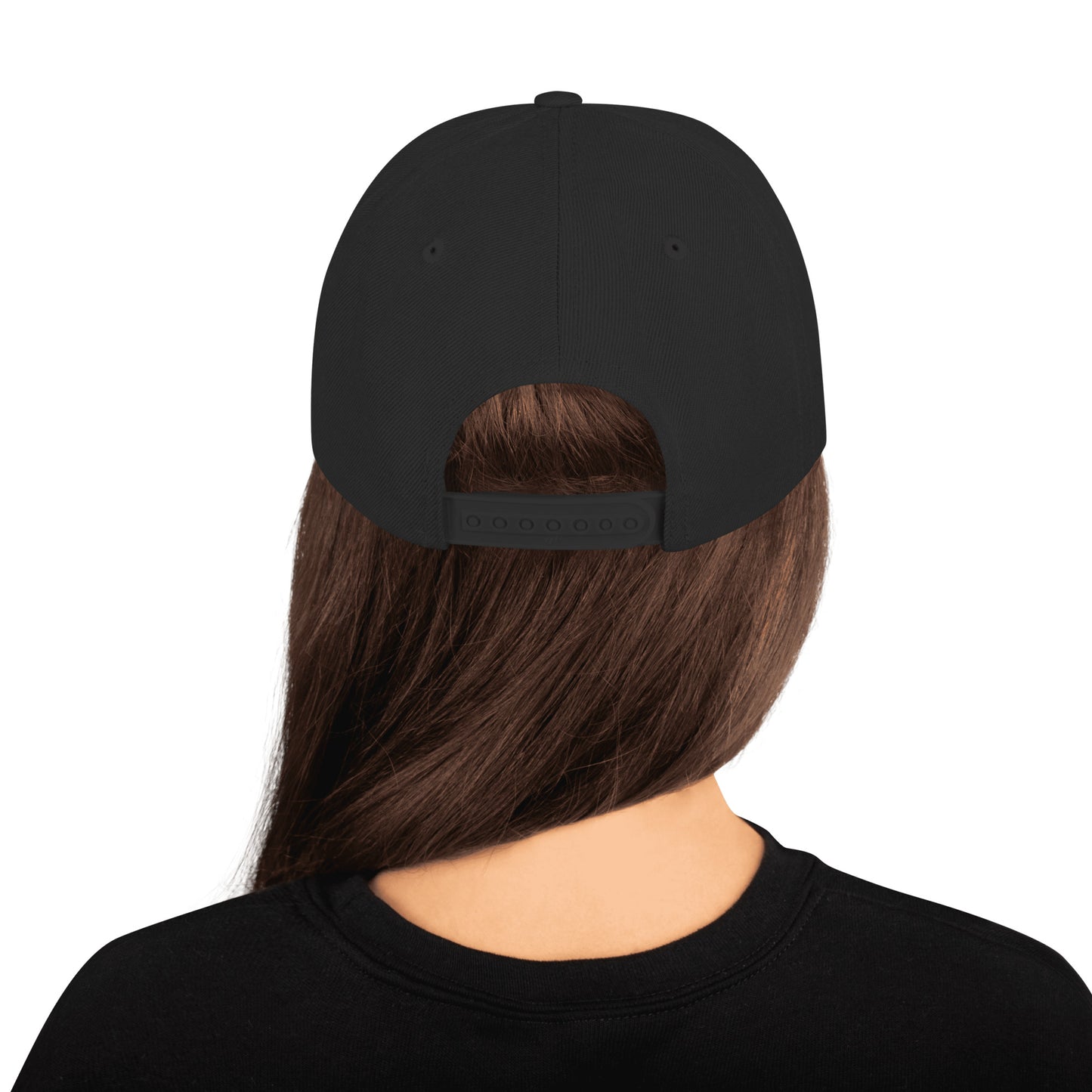 Lechero - Snapback Hat