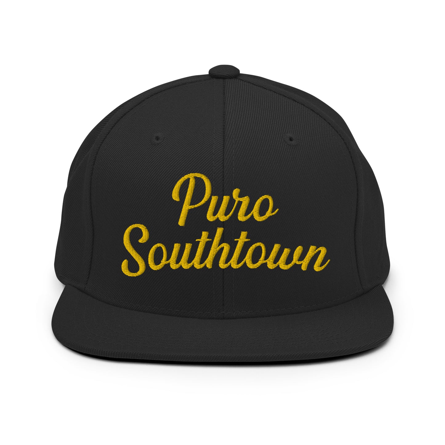 Puro Southtown - Snapback Cap