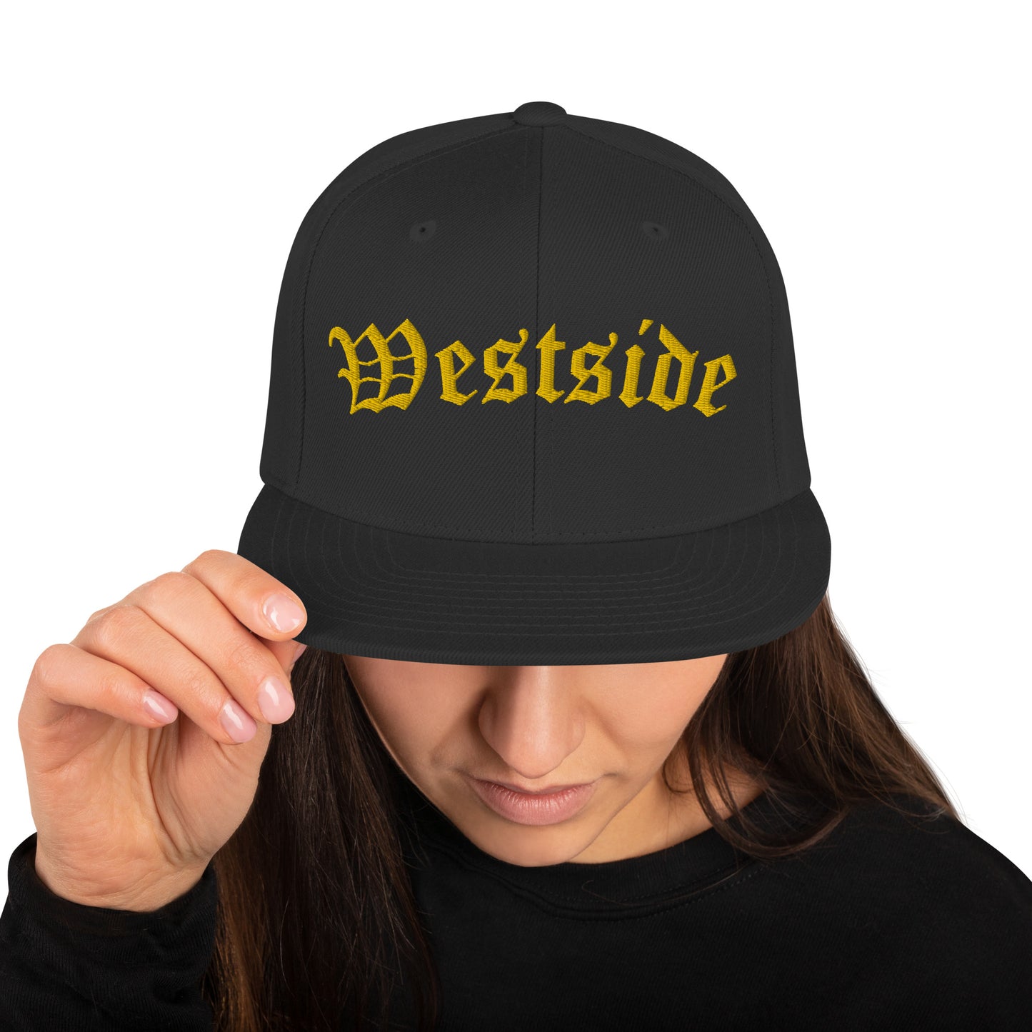 Westside - Snapback Cap