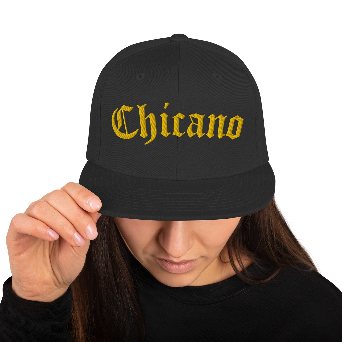 Chicano - Snapback Hat