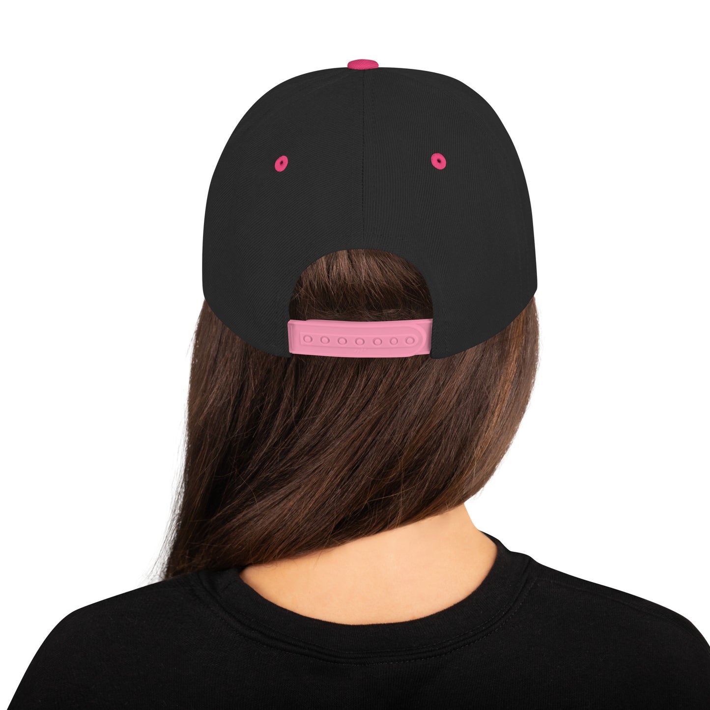 Chiquita Pero Picosa - Snapback Hat