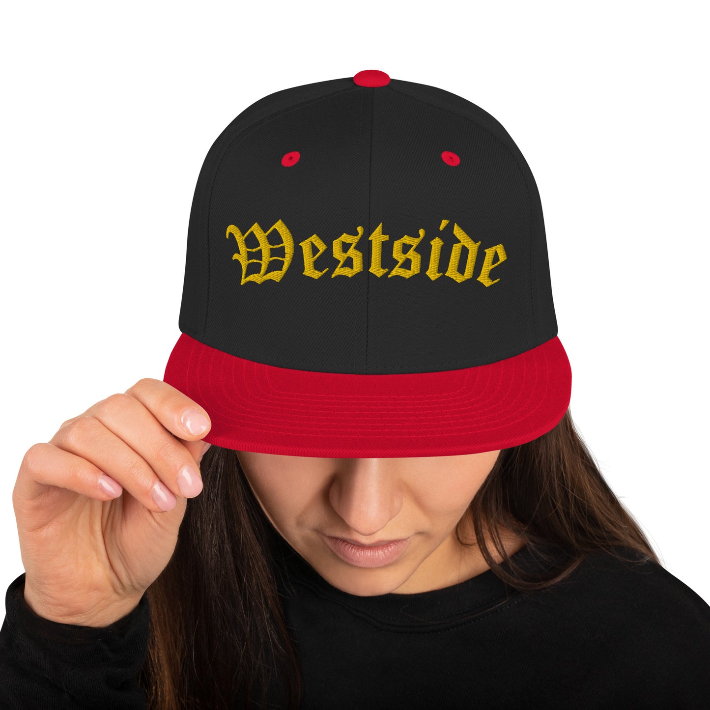 Westside - Snapback Cap