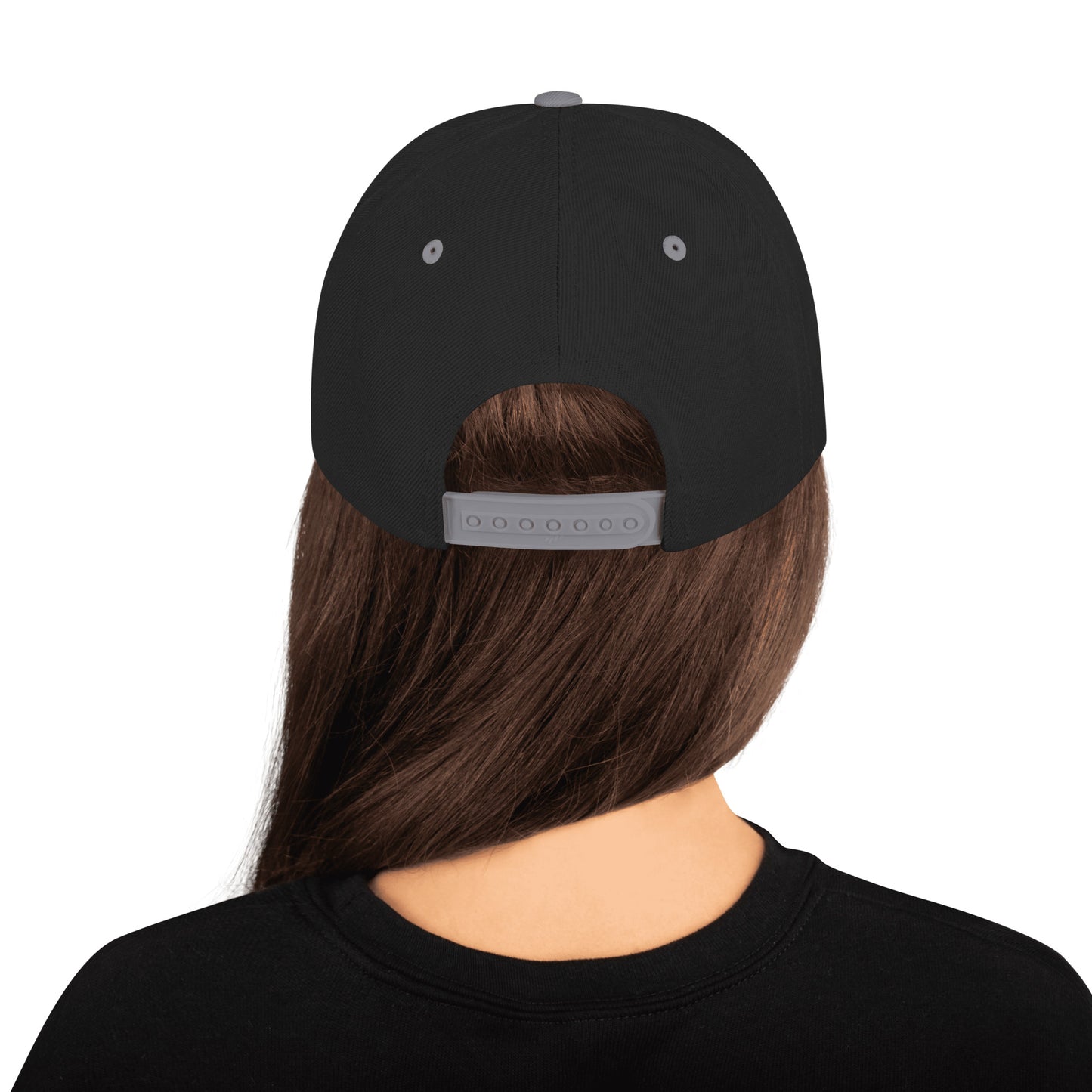 Chingona - Snapback Hat