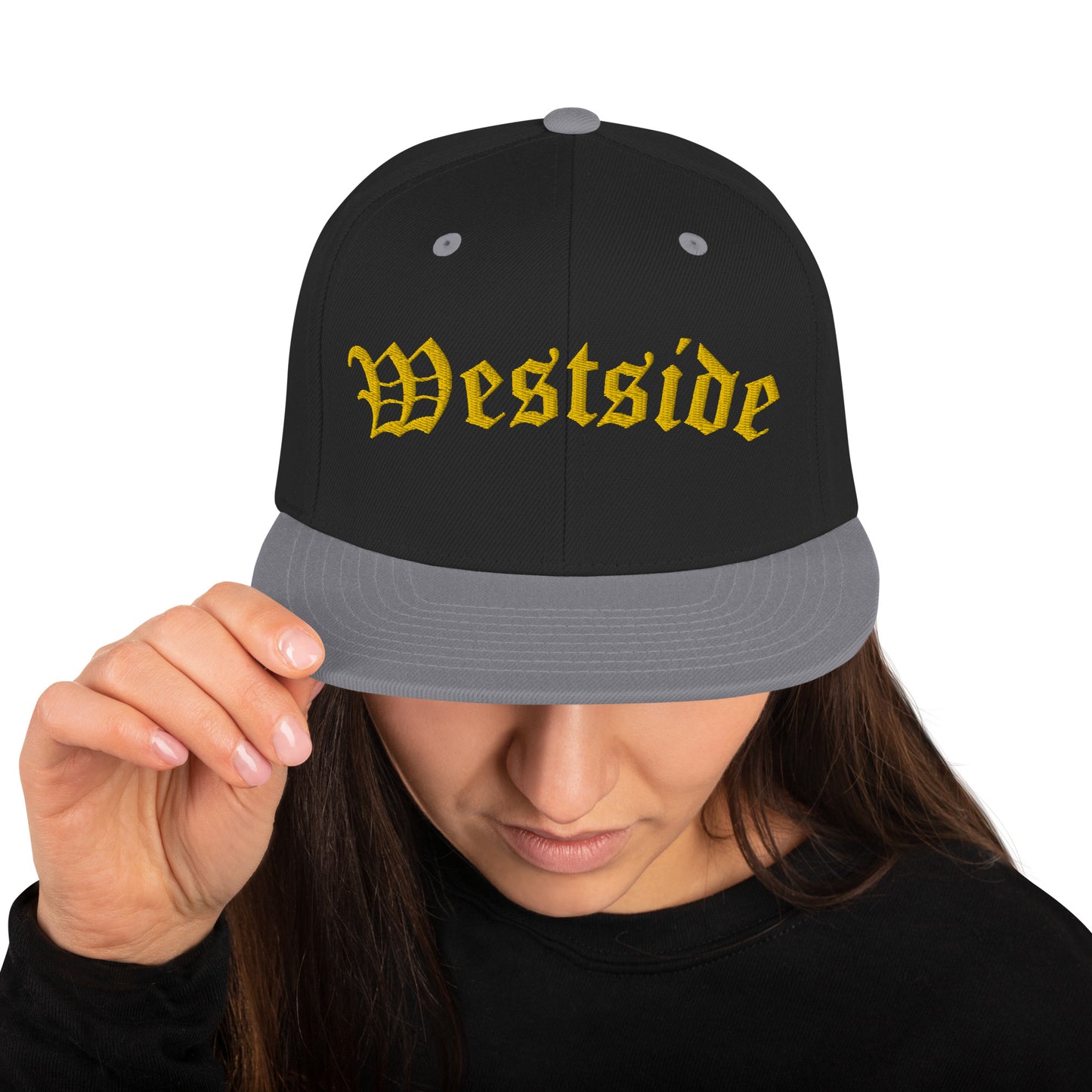 Westside - Snapback Cap