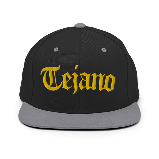 Tejano - Snapback Hat