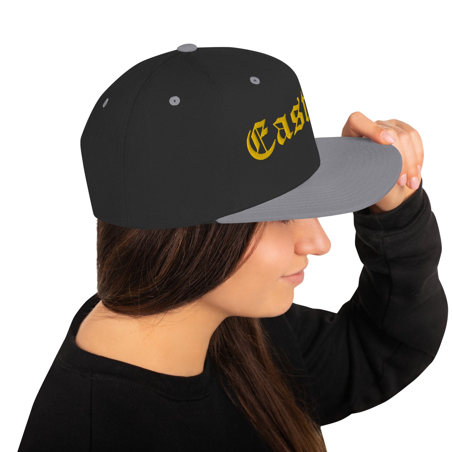 Eastside - Snapback Cap