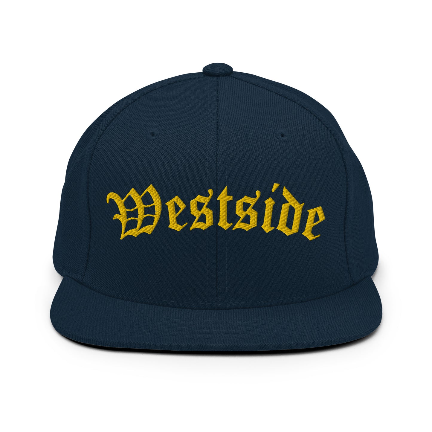 Westside - Snapback Cap