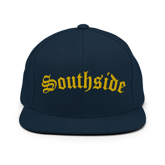 Southside - Snapback Hat