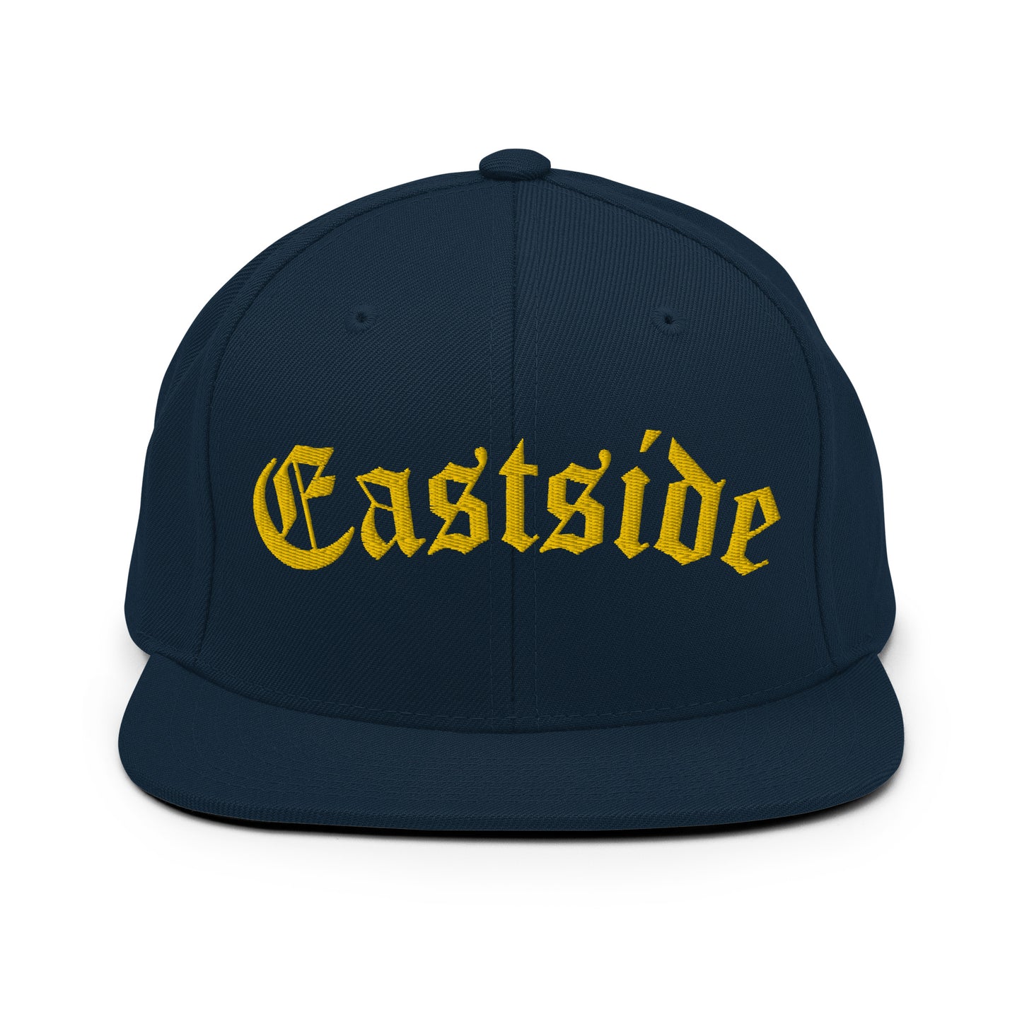 Eastside - Snapback Cap