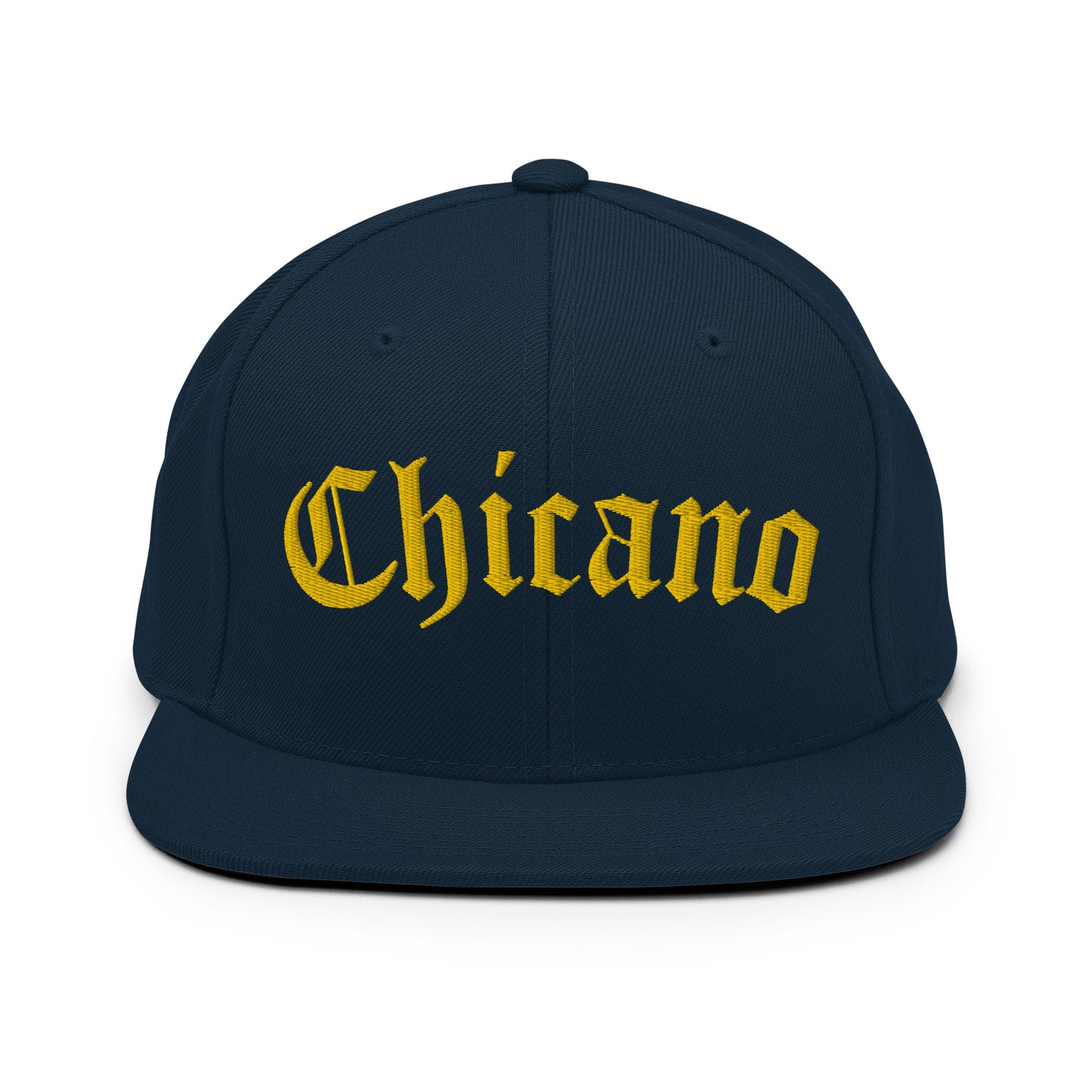 Chicano - Snapback Hat