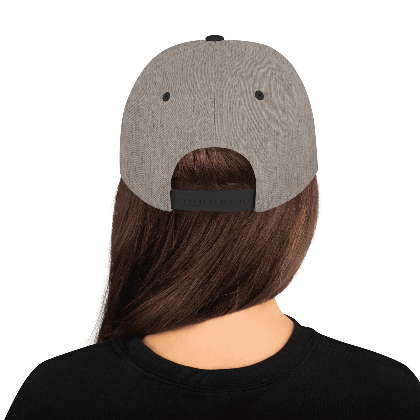 Lechero - Snapback Hat