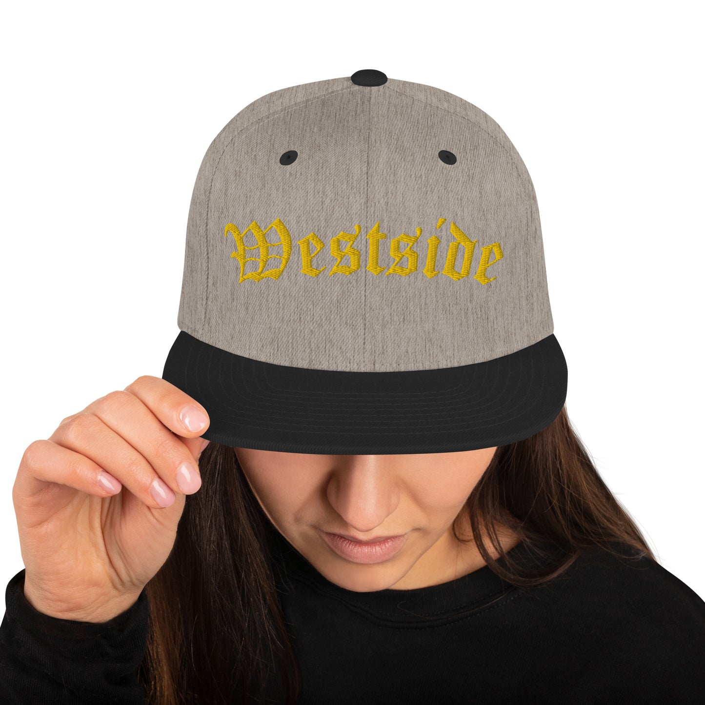 Westside - Snapback Cap