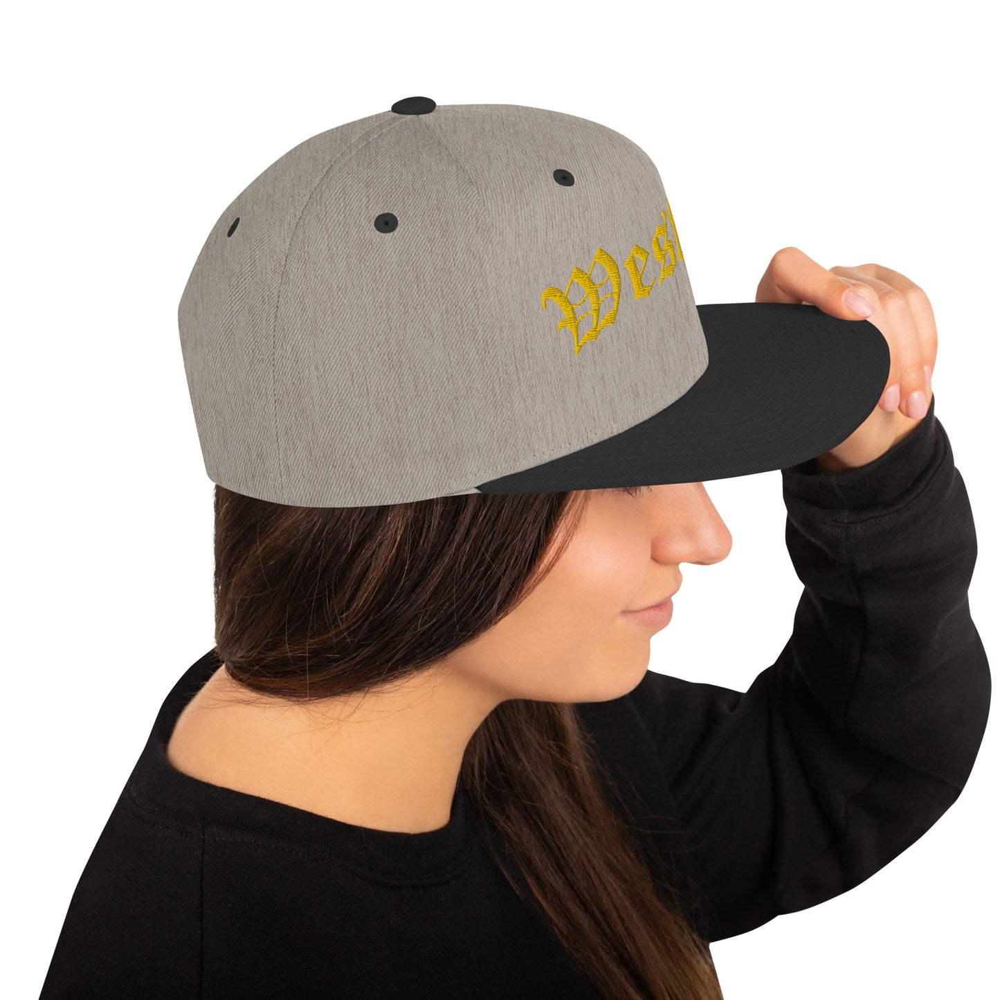 Westside - Snapback Cap