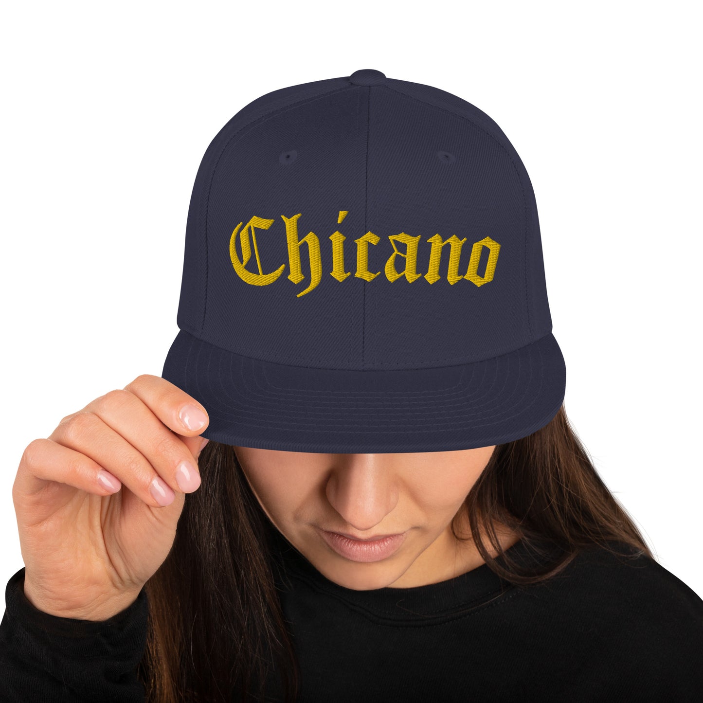 Chicano - Snapback Hat