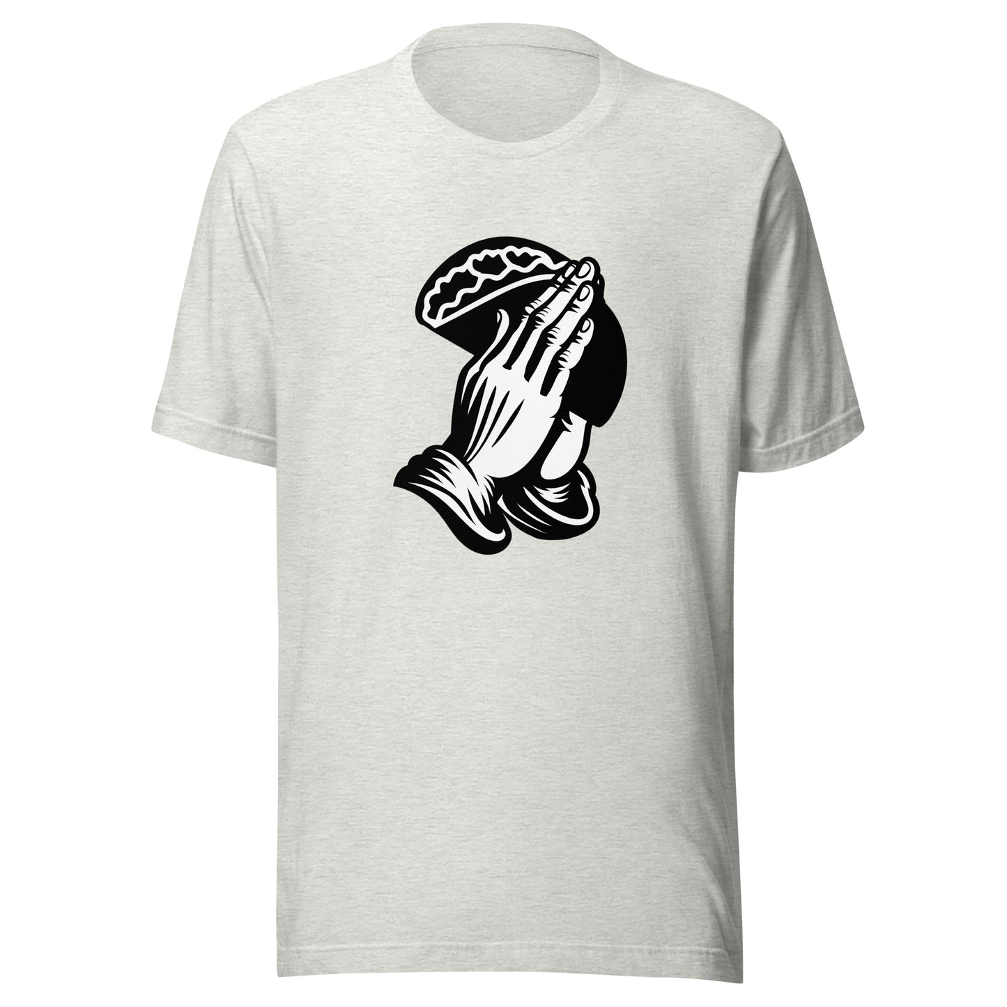 Praying for Tacos - Men's T-shirt