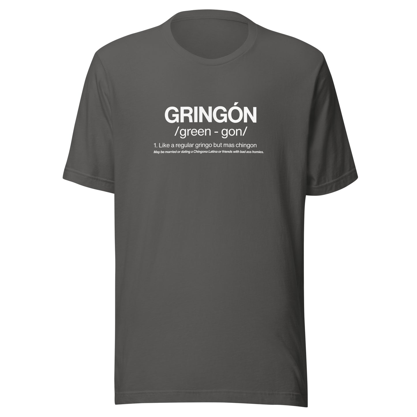 Gringon - Men's t-shirt